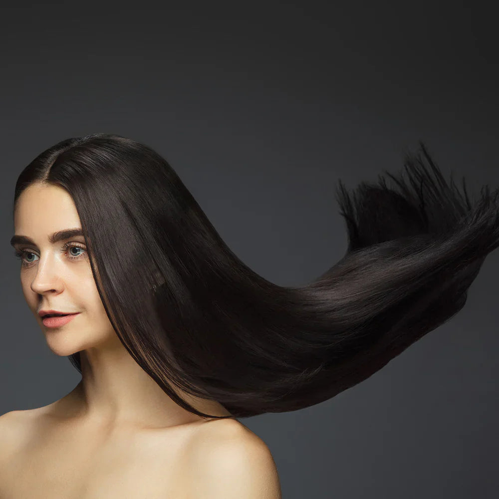 Vitamin C for Hair: How It Boosts Growth & Shine Naturally