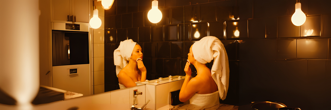Morning vs. Night Skincare: What’s the Difference and Why It Matters