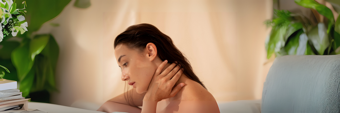 Sensitive Skin? Here’s How to Choose the Right Products