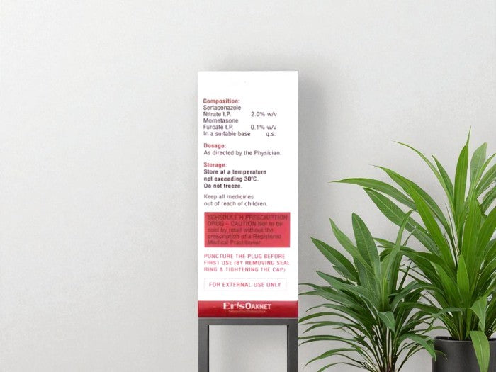 Onabet SD 30 Topical Solution