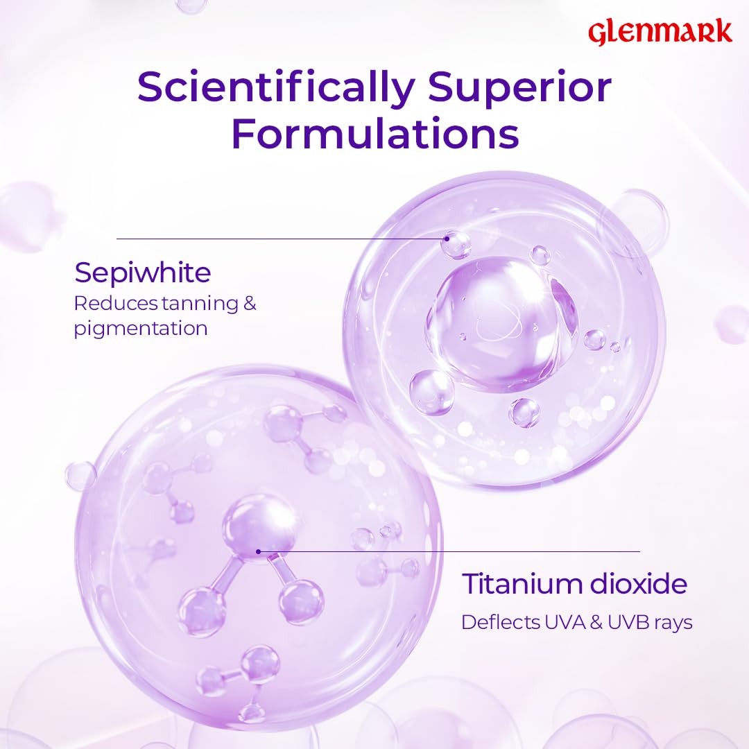 La Shield Lite Sunscreen Gel SPF 50