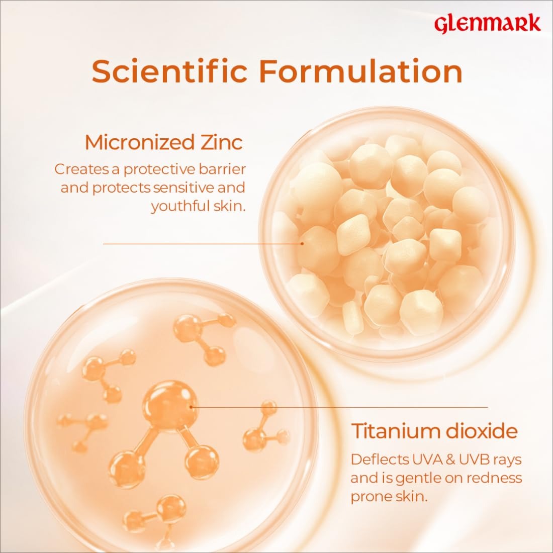 La Shield Fisico Matte Sunscreen Gel SPF 50