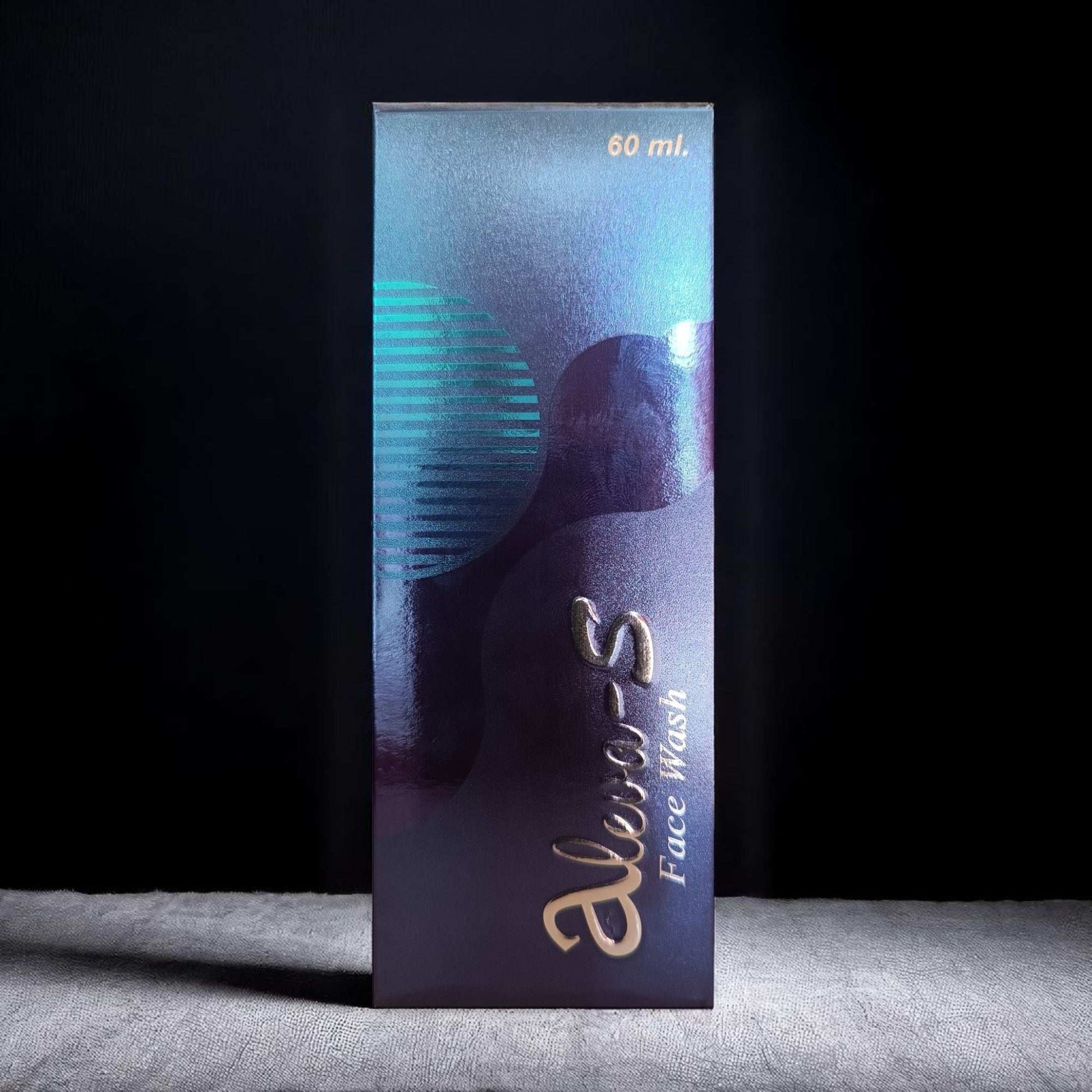 Aleva-S Face Wash
