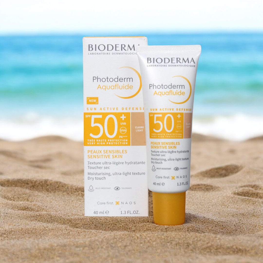 Bioderma Photoderm Aquafluide (SPF 50+ PA++++)