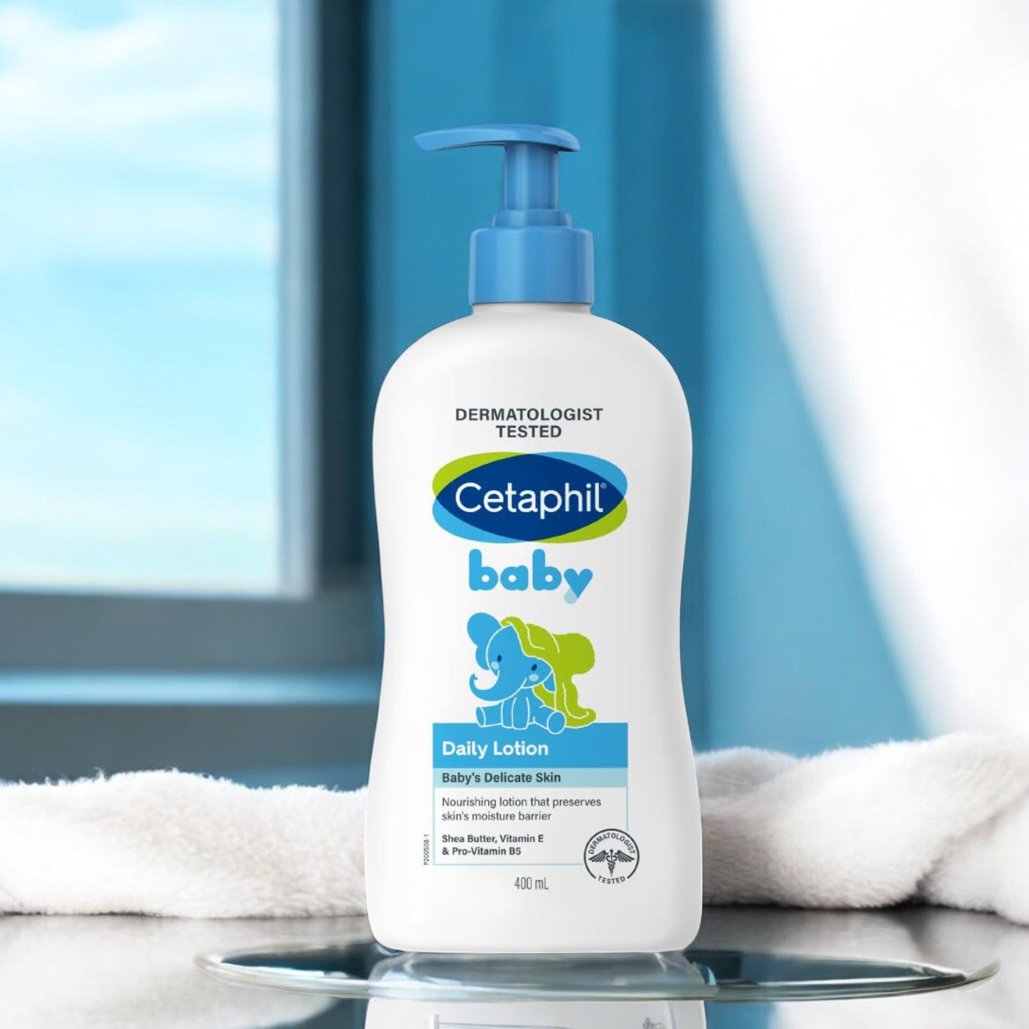 Cetaphil Baby Daily Lotion – Cosmosentials - Main Image