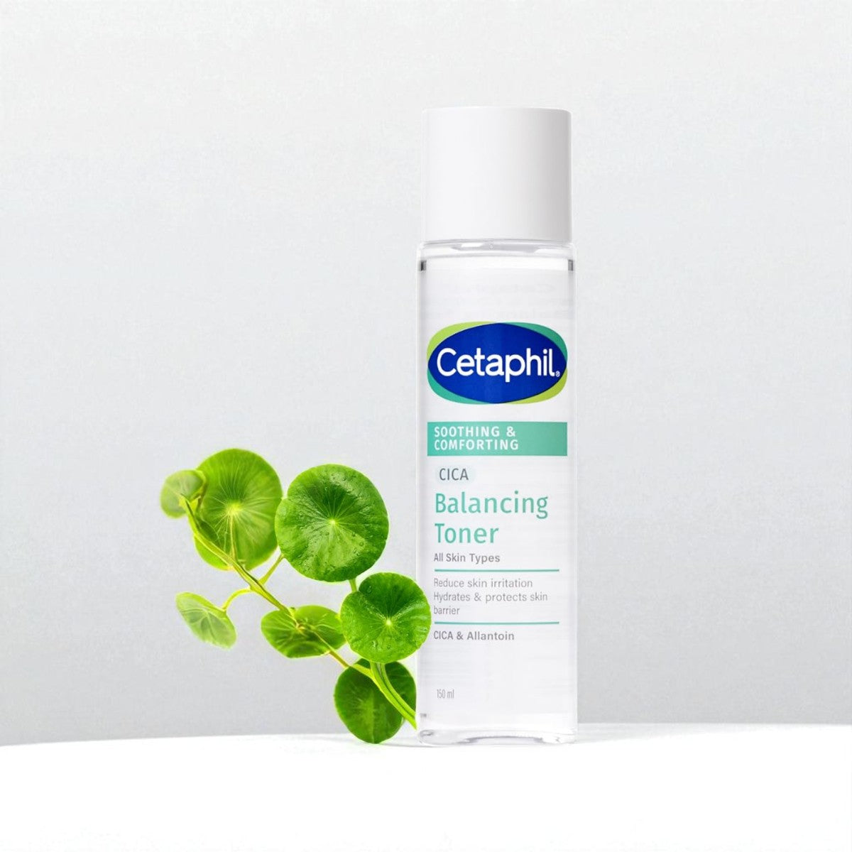Cetaphil CICA Balancing Toner