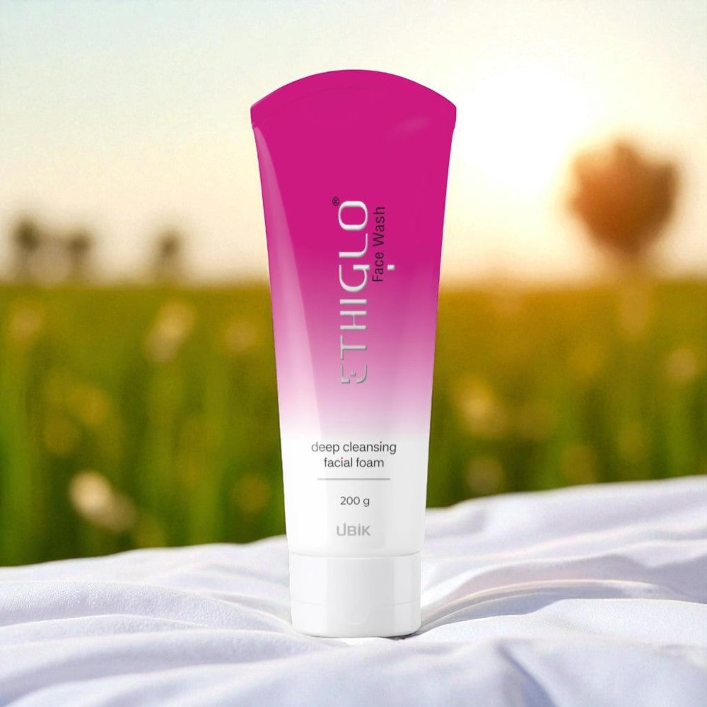 Ethiglo Face Wash