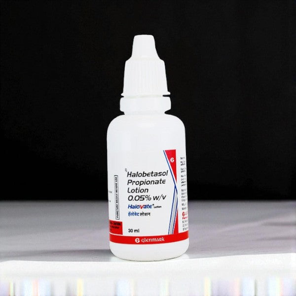 Halobetasol Propionato Lotion