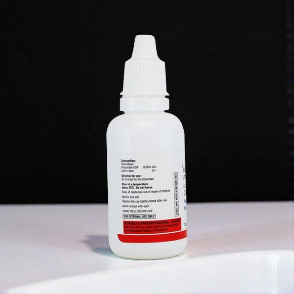 Halobetasol Propionato Lotion