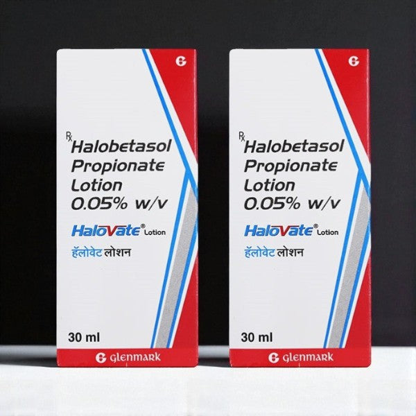 Halovate Lotion