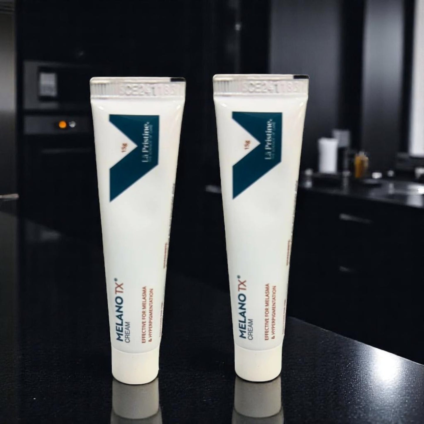 Melano TX Cream pack of 2