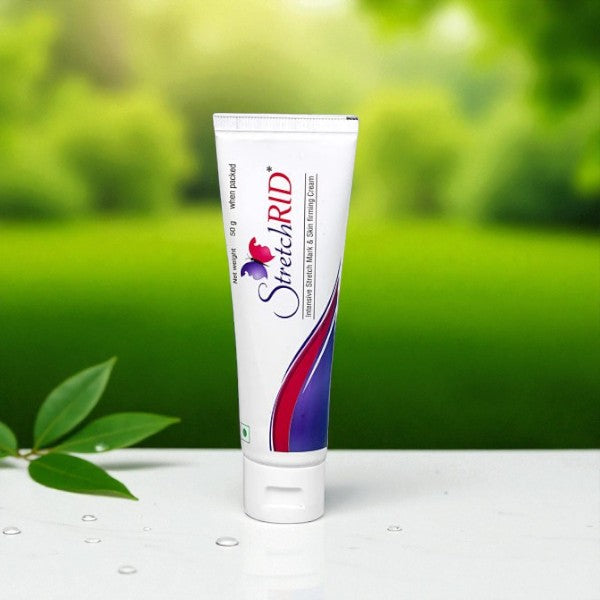 StretchRID Cream