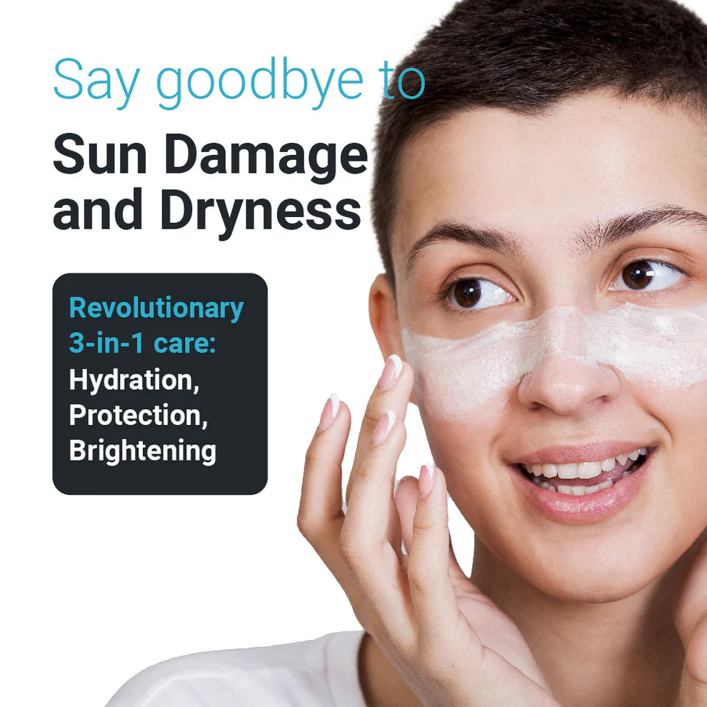 UVstable Hydra Sunscreen