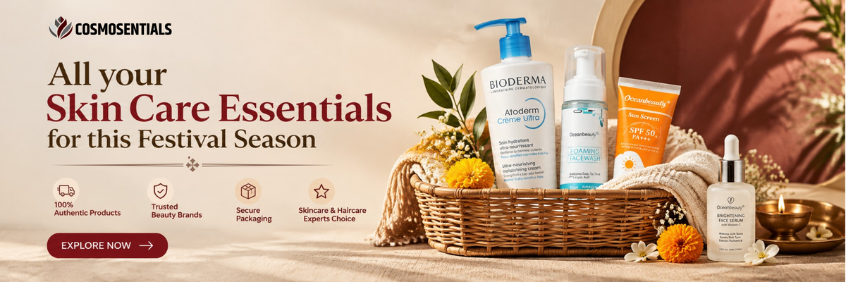 Cosmosentials