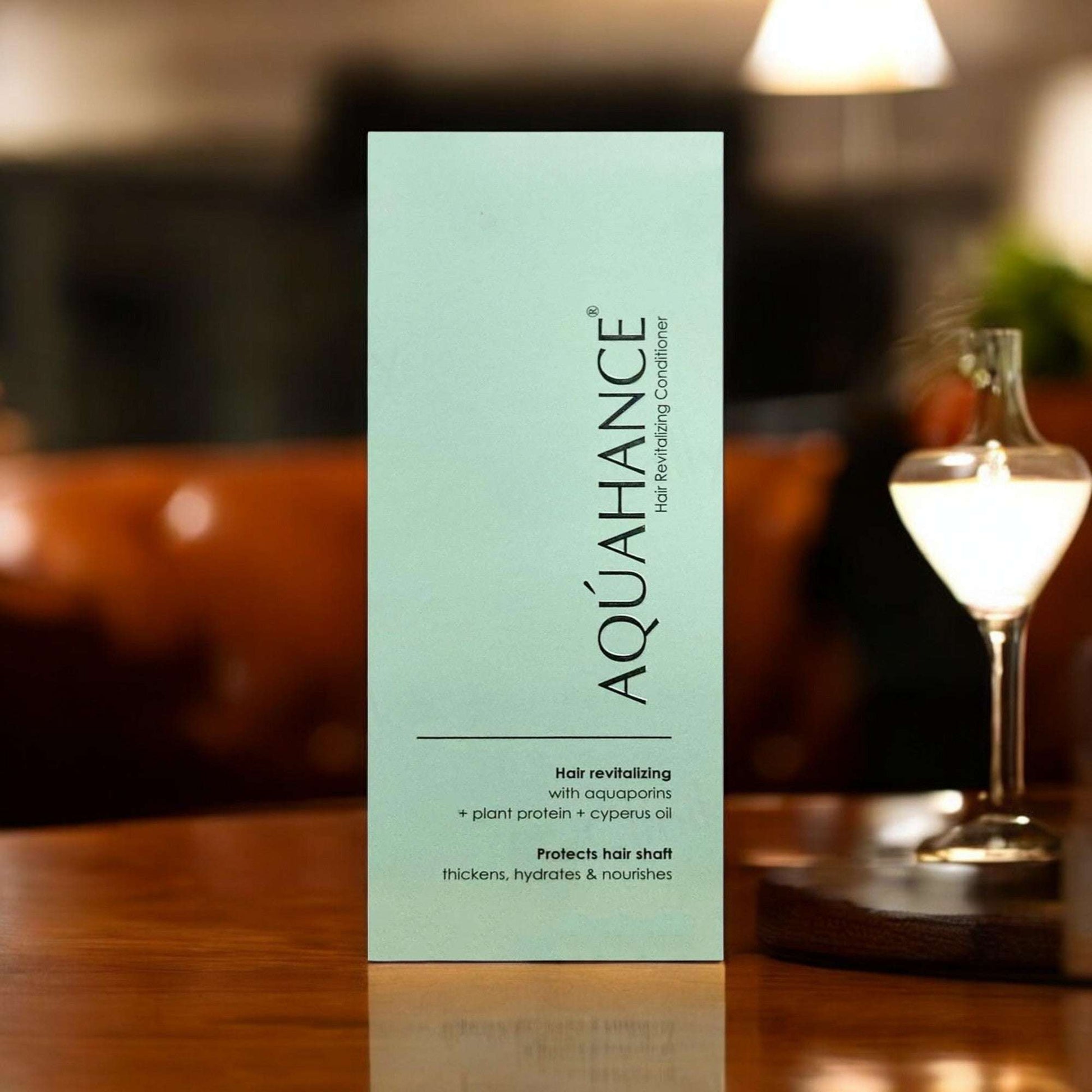 Aquahance Moisture Surge Face Wash