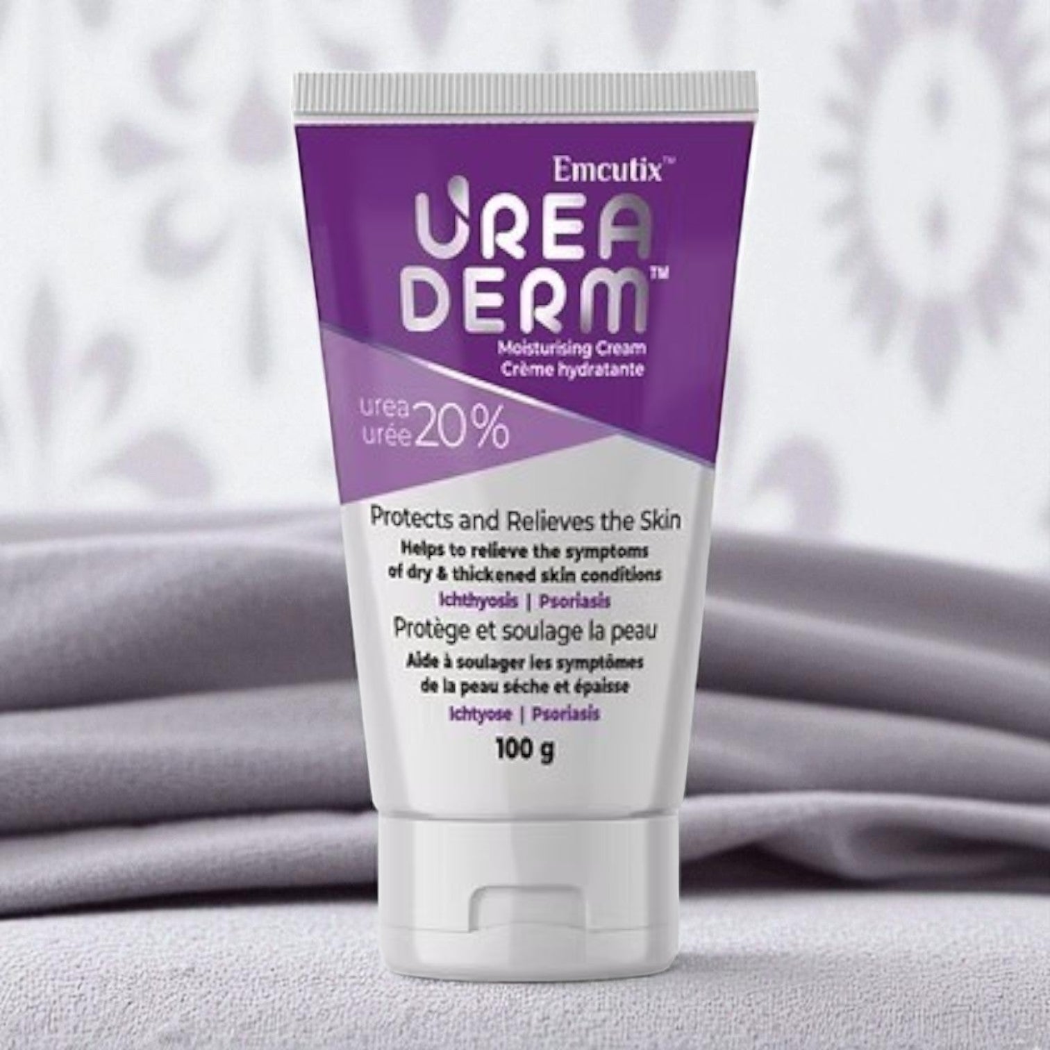 Urea Derm 20% Moisturising Cream