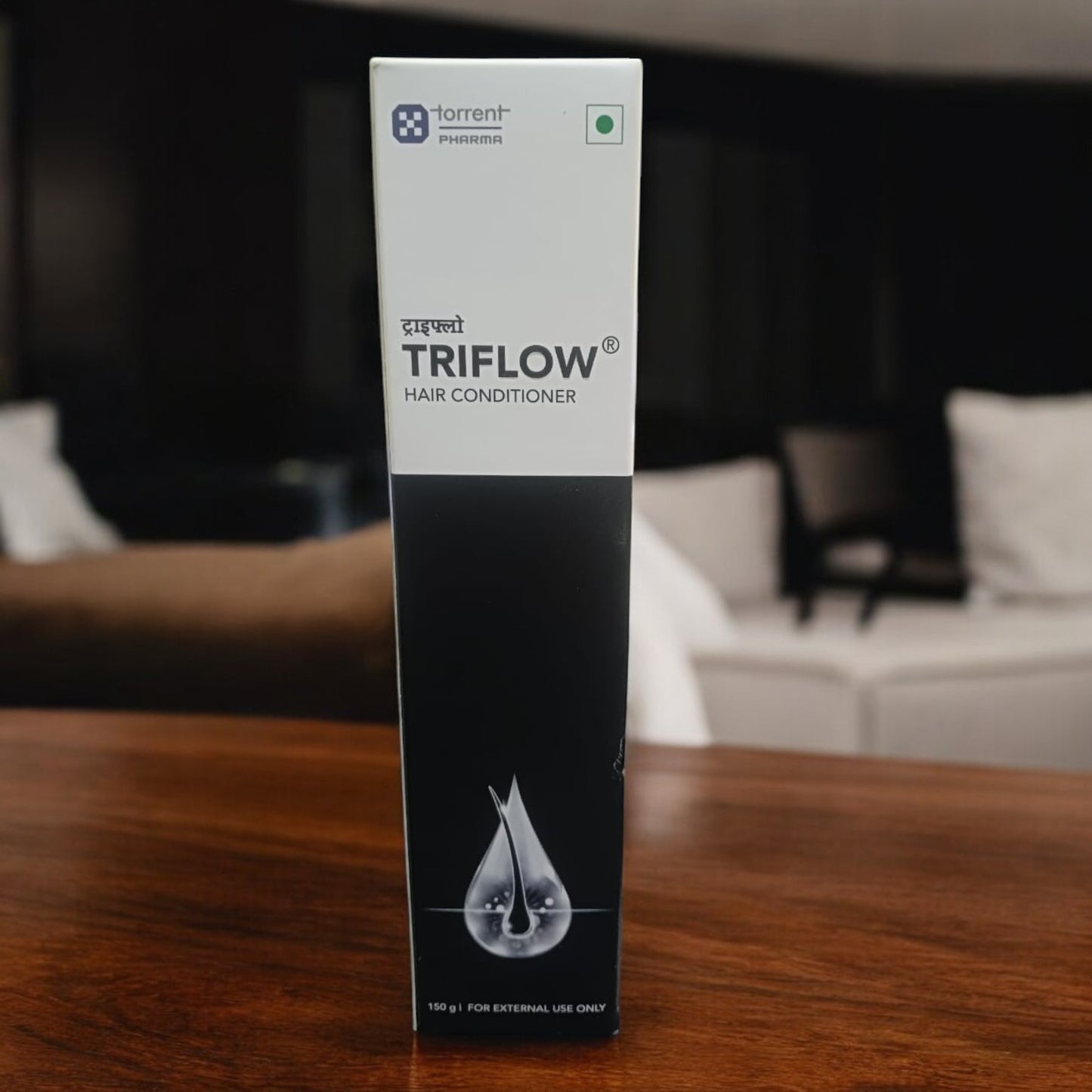 Triflow Hair Conditioner