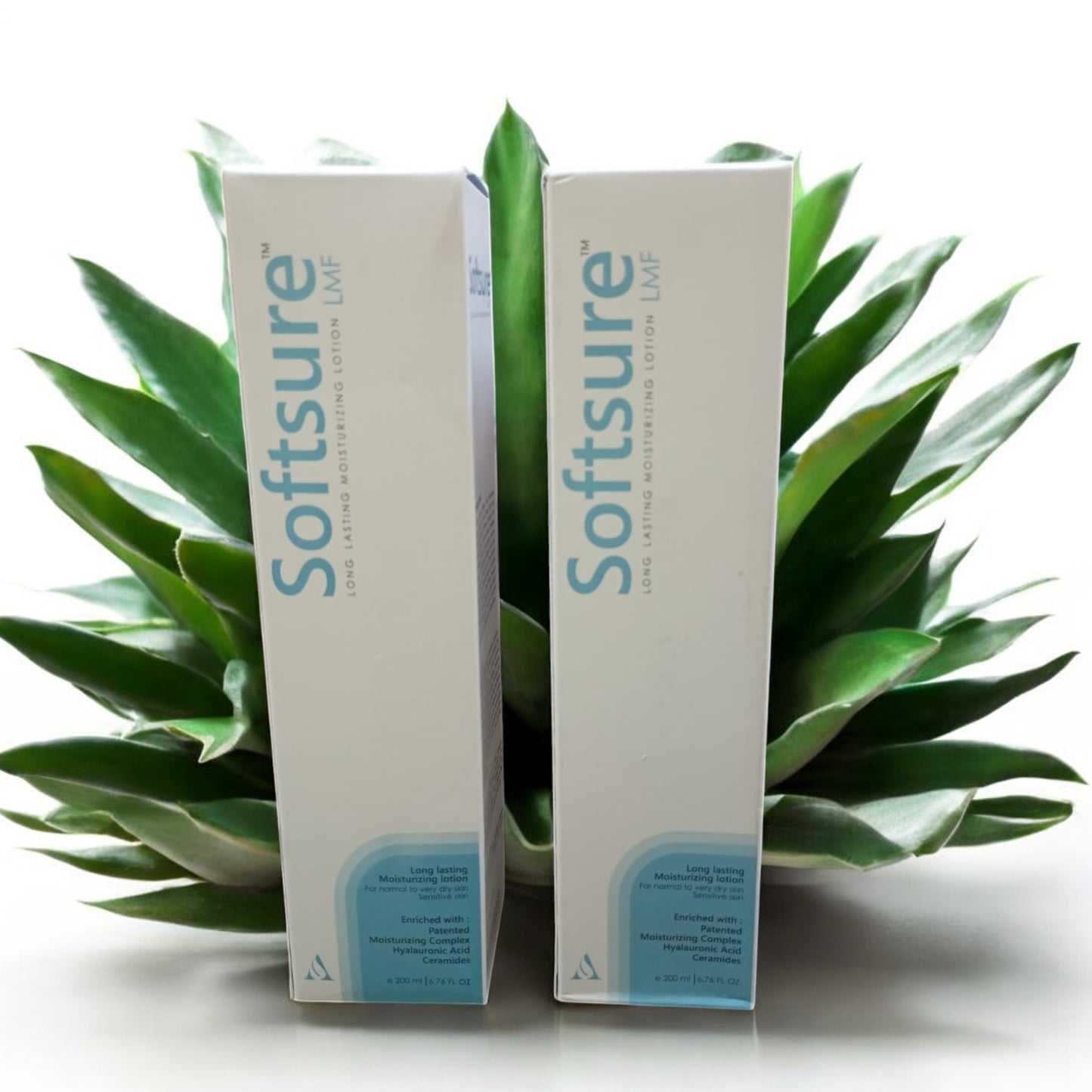 Softsure Moisturizing Lotion