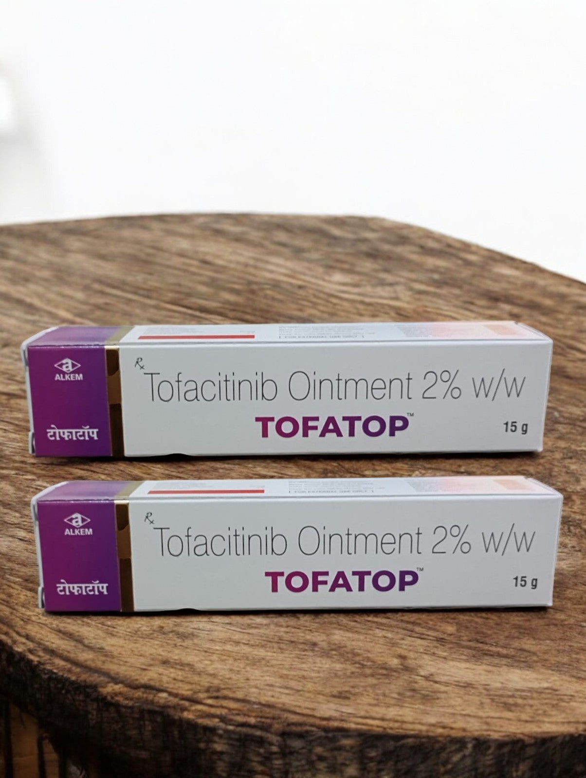 Tofatop Ointment