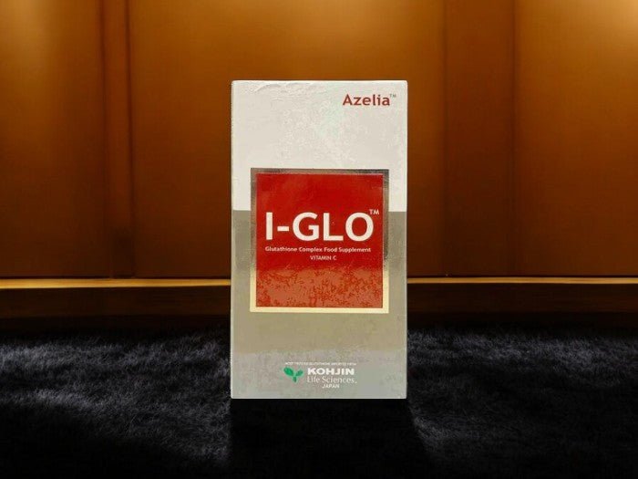 azelia i glo glutathione tablets review Watsons - Check out this product review from our Total Image Whita Glo L- glutathione's user!