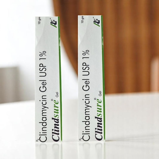 Clindsure Gel