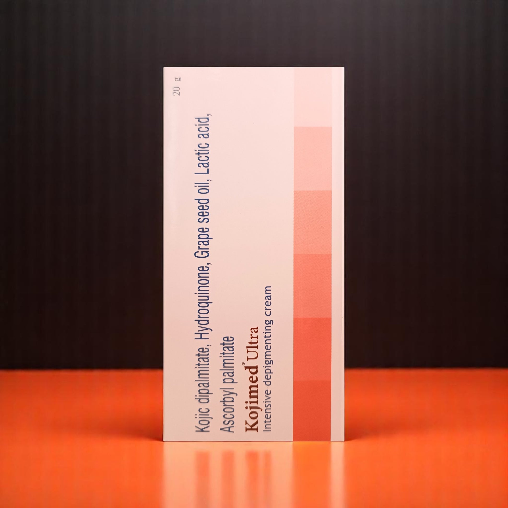 Kojimed Ultra Intensive Depigmenting Cream