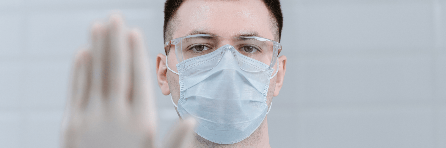 1. Choose the Right Mask - Cosmosentials
