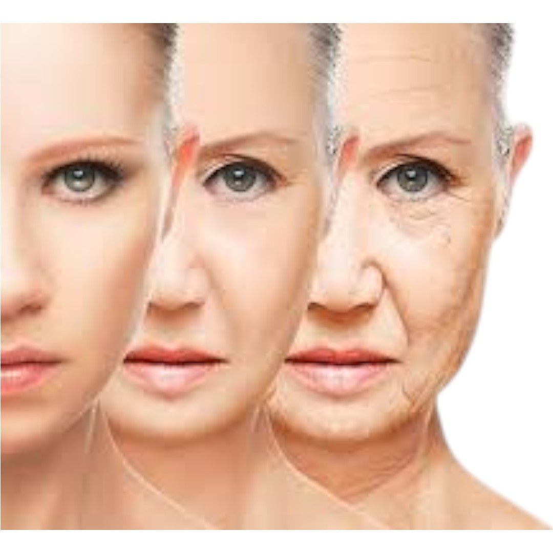 10 Powerful Home Remedies to Minimize Wrinkles: - Cosmosentials