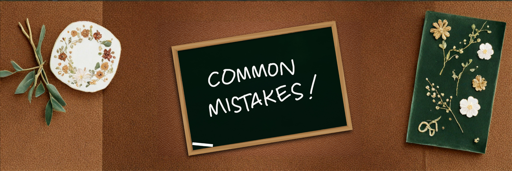 10 Common Skincare Mistakes You Should Avoid