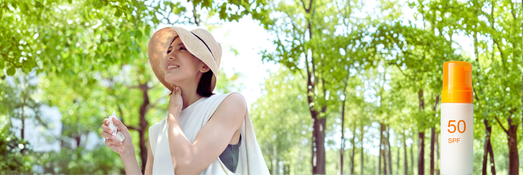 The Science Behind Sunscreen: Why SPF is Non-Negotiable