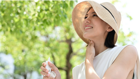 “Why Sunscreen is Your Skin’s Best Friend – Even Indoors!”