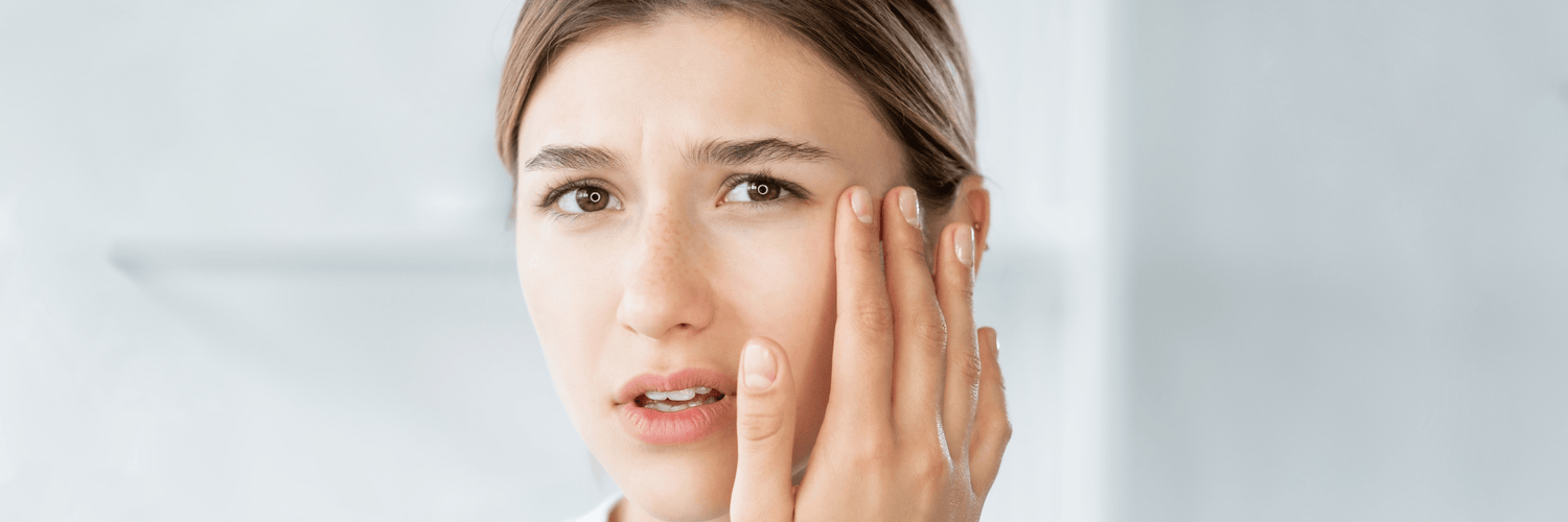 Banishing Dryness: 8 Effective Solutions for Dry Skin Around the Eyes - Cosmosentials