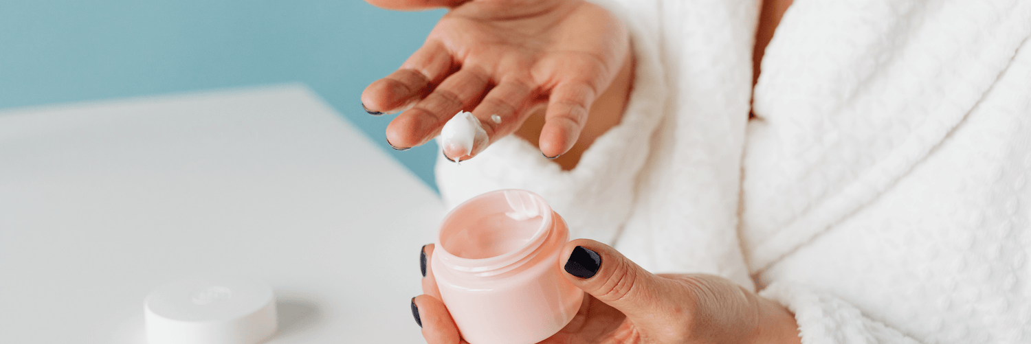 Best Moisturizer for Summer: Lightweight Hydration Guide - Cosmosentials