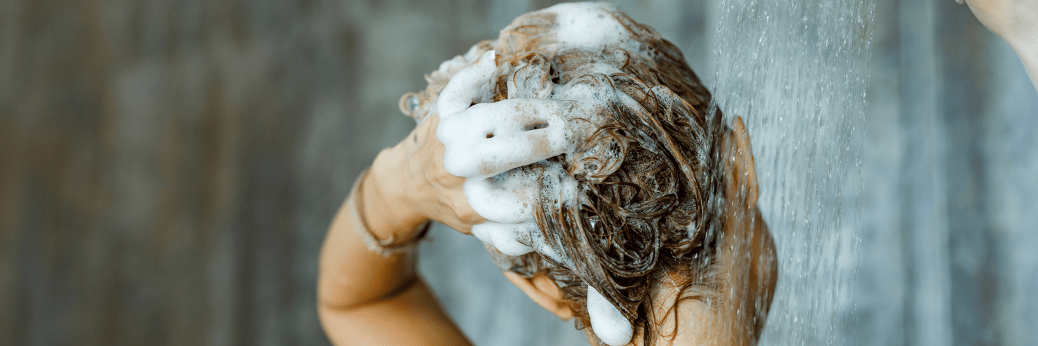 Clarifying Shampoo: What It Is and Why You Need It - Cosmosentials