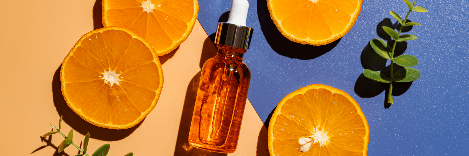 Complete Guide on Using Vitamin C Serum for Face - Cosmosentials