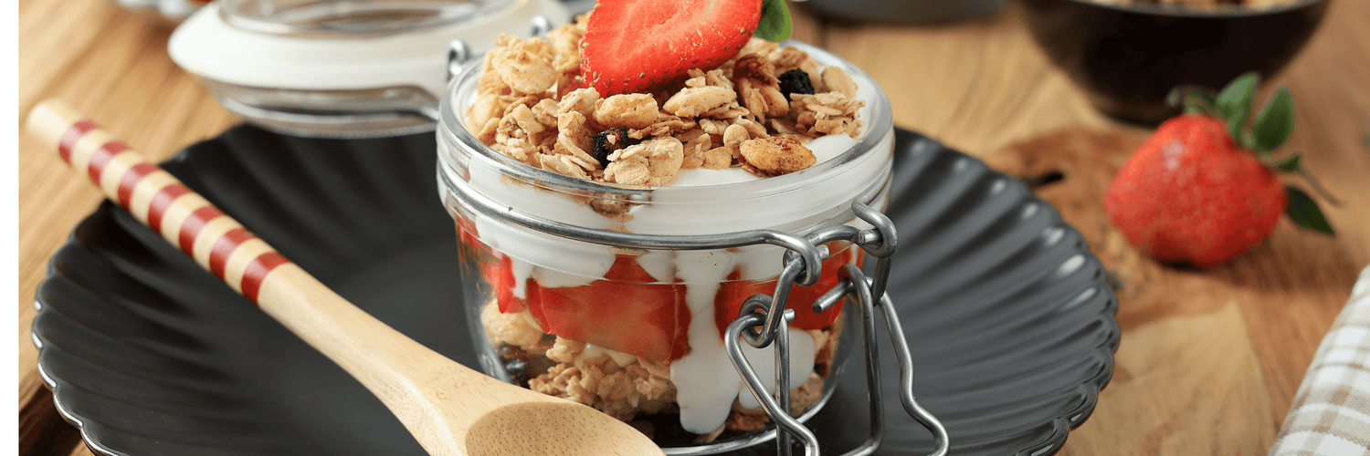 Health Benefits of Greek Yogurt - Cosmosentials