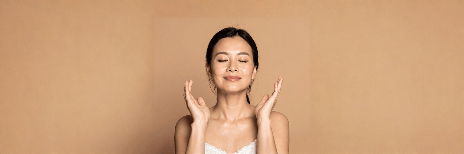 How to Get Clear Skin Naturally: A Complete Guide for Healthy, Glowing Skin - Cosmosentials