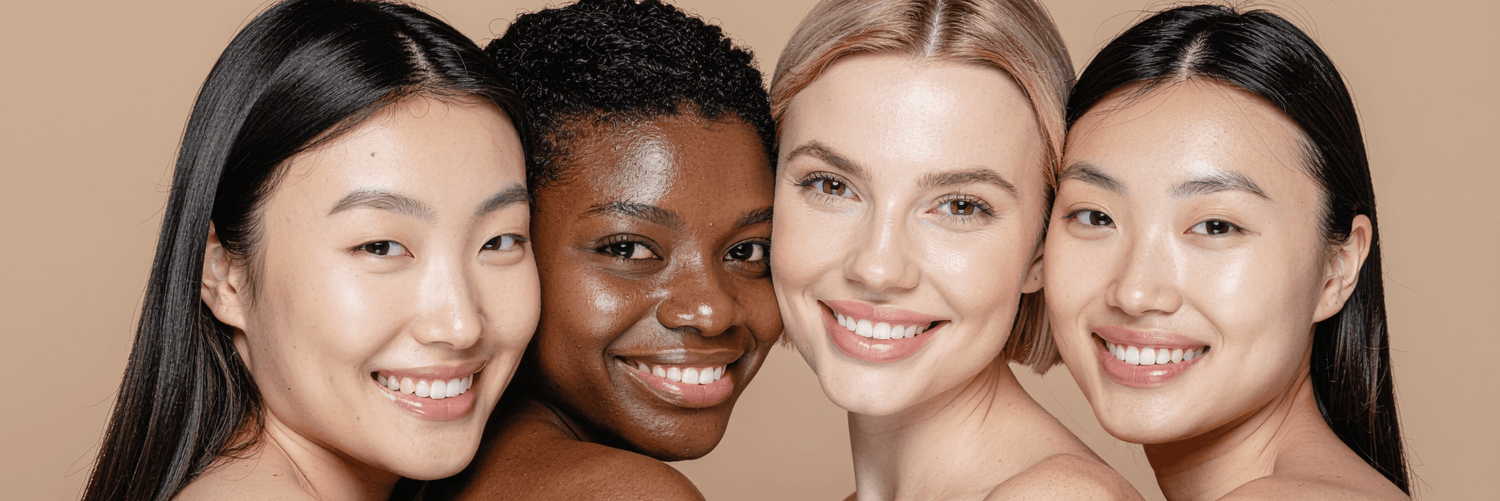 How to Get Glass Skin Naturally - Guide for Clear, Smooth & Glowing Skin - Cosmosentials