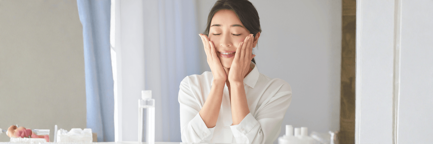 How to Identify Your Skin Type and Choose the Right Products - Cosmosentials