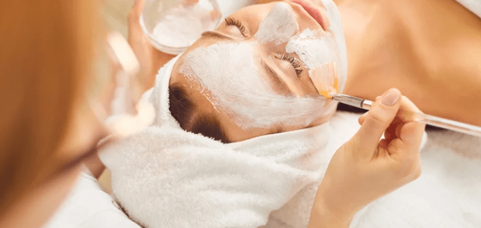 How to Prevent and Treat Acne Caused by Face Masks - Cosmosentials