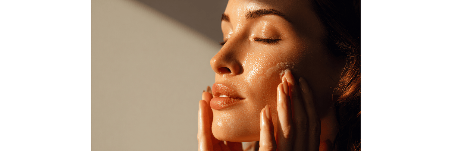How to Prevent Dry, Itchy Skin in Winter Naturally - Cosmosentials