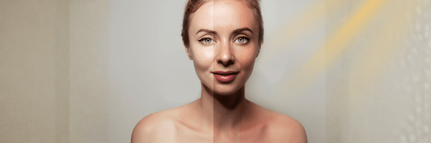 How to Remove Tan Safely at Home - Cosmosentials