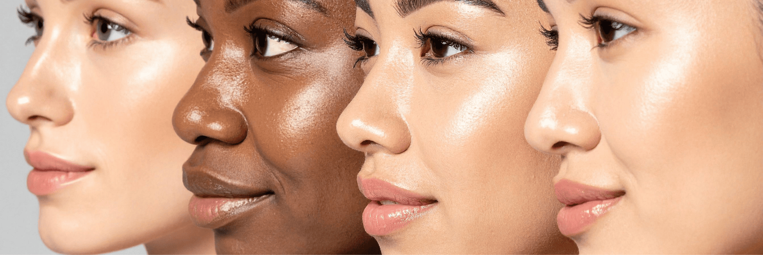 How to Repair Sun Damage & Remove Tanning Safely - Cosmosentials
