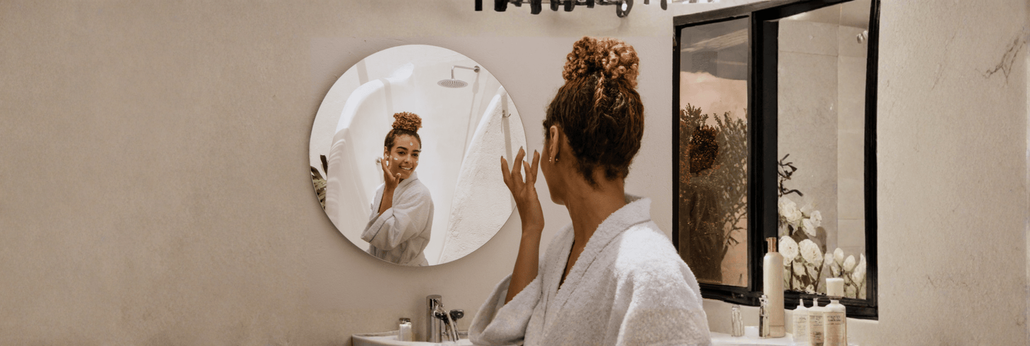Night Skincare Routine for Clear, Hydrated Skin - Cosmosentials
