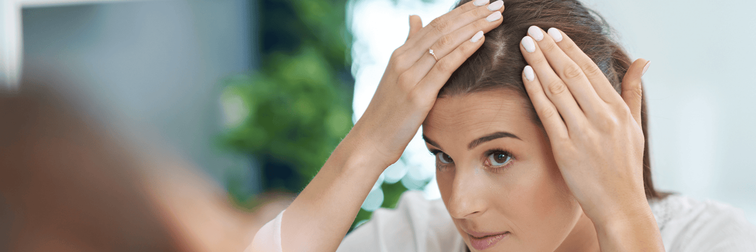 Proven Remedies for Scalp Eczema: How to Soothe and Treat Naturally - Cosmosentials