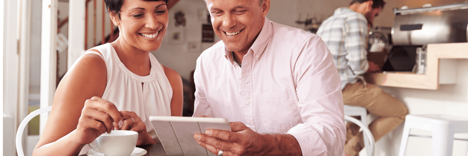 Skin Care in Your 40s and 50s - Cosmosentials
