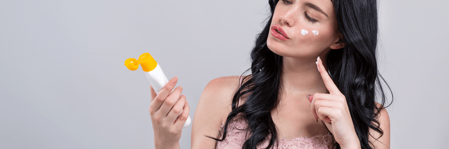 Sunscreen 101: Identify The Different Types Of Sunscreen And Choose The Right One - Cosmosentials