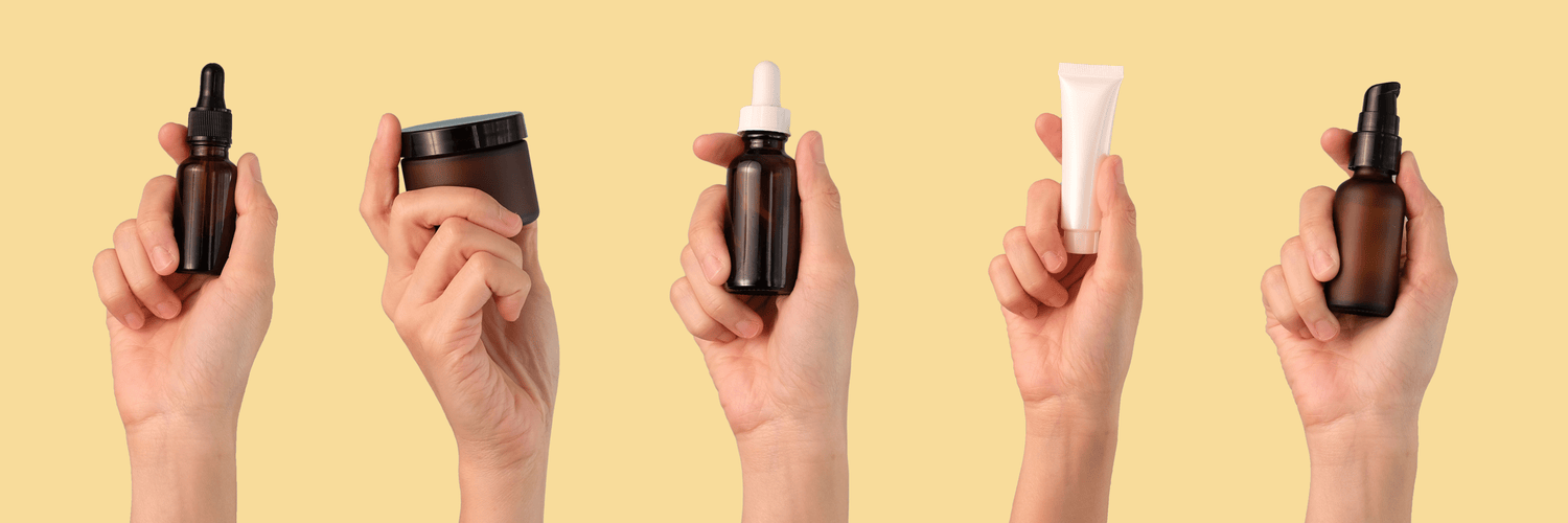 “The Perfect Skincare Routine for Every Skin Type (Dry, Oily, Combination, Sensitive)” - Cosmosentials