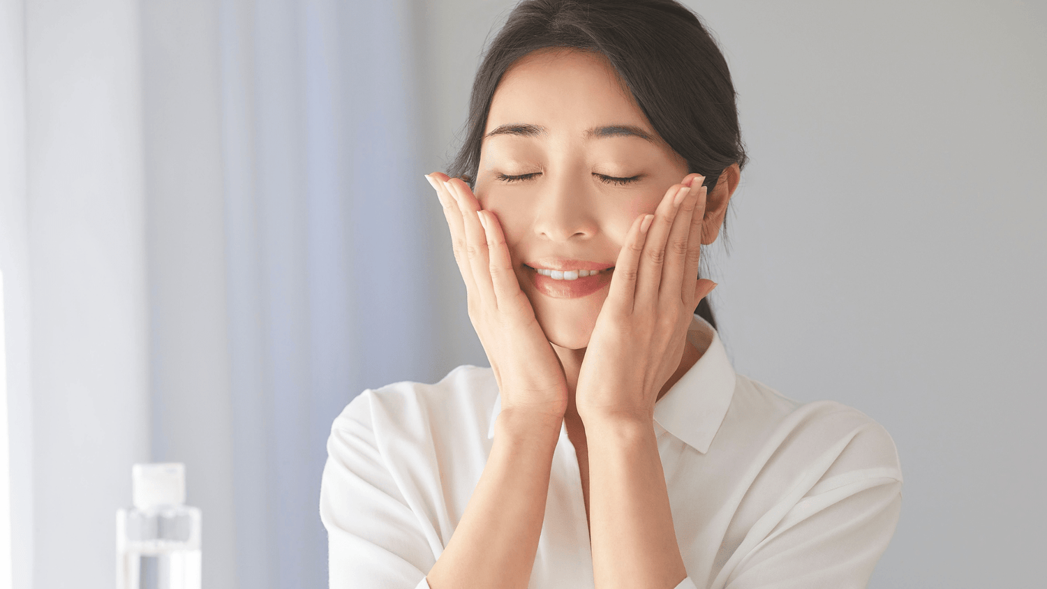 Top 5 Skincare Ingredients for Healthy Glowing Skin