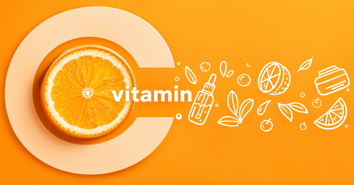 Vitamin C Serums: How to Choose, Use and Store Them in Indian Weathe - Cosmosentials